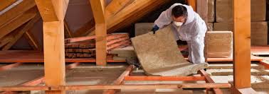 Best Blown-In Insulation  in La Honda, CA