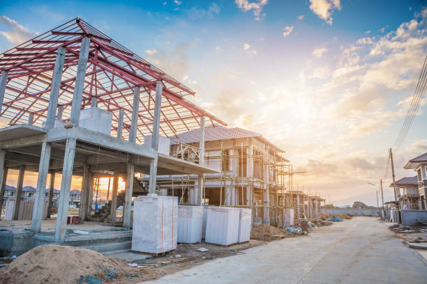 Fireproof Insulation in La Honda, CA